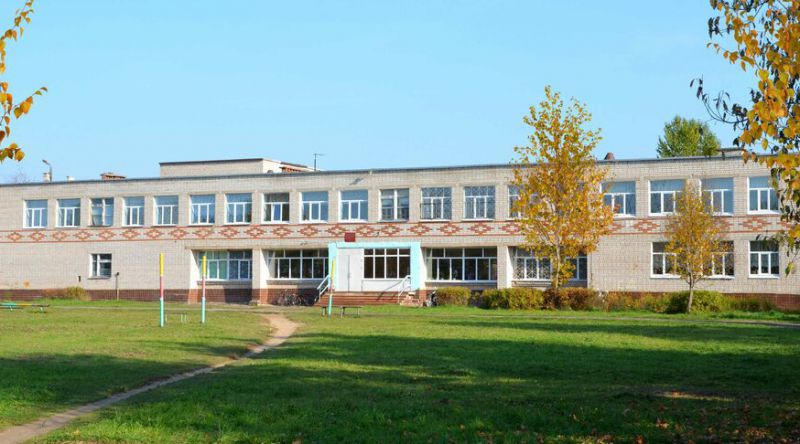 МБОУ «Каменская средняя школа» МБОУ «Каменская средняя школа»
