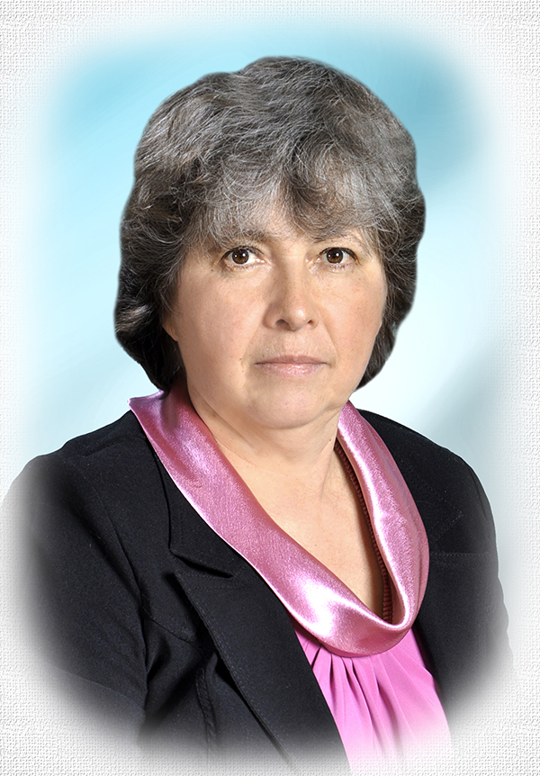 Новожилова Любовь Борисовна Новожилова Любовь Борисовна.